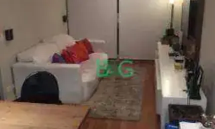 Apartamento com 2 dormitórios à venda, 60 m² por r$ 884.000,00 - itaim bibi - são paulo/sp