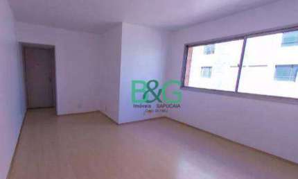 Apartamento com 1 dormitório à venda, 48 m² por R$ 539.000,00 - Jardim Paulista - São Paulo/SP