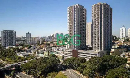 Apartamento à venda, 88 m² por R$ 926.000,00 - Vila Matilde - São Paulo/SP