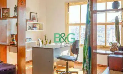 Apartamento à venda, 80 m² por r$ 799.000,00 - bela vista - são paulo/sp