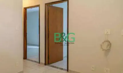 Apartamento à venda, 85 m² por r$ 489.000,00 - mirandópolis - são paulo/sp