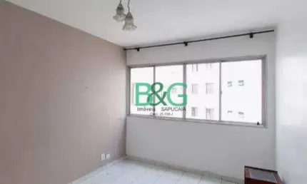 Apartamento com 2 dormitórios à venda, 61 m² por R$ 394.000,00 - Bosque da Saúde - São Paulo/SP