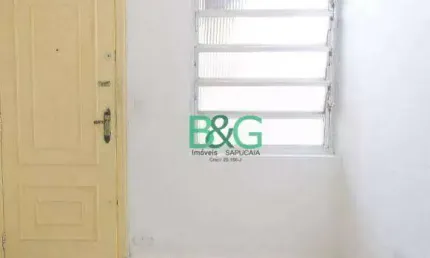 Apartamento com 1 dormitório à venda, 50 m² por r$ 359.000,00 - chácara inglesa - são paulo/sp