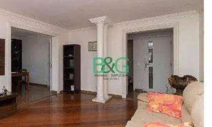 Apartamento com 3 dormitórios à venda, 156 m² por r$ 848.900,00 - água rasa - são paulo/sp