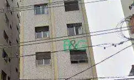 Apartamento à venda, 87 m² por r$ 405.000,00 - mooca - são paulo/sp