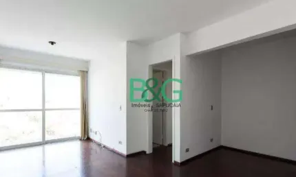 Apartamento com 2 dormitórios à venda, 68 m² por r$ 479.000,00 - saúde - são paulo/sp