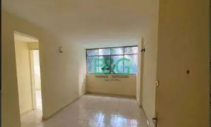 Apartamento com 1 dormitório à venda, 47 m² por R$ 338.000,00 - Bela Vista - São Paulo/SP
