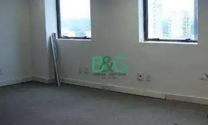 Sala à venda, 72 m² por r$ 717.600,00 - jardim paulista - são paulo/sp