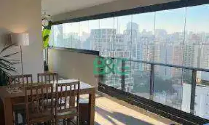 Apartamento à venda, 118 m² por R$ 2.080.000,00 - Alto de Pinheiros - São Paulo/SP