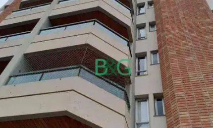 Apartamento à venda, 98 m² por R$ 724.000,00 - Parque Mandaqui - São Paulo/SP