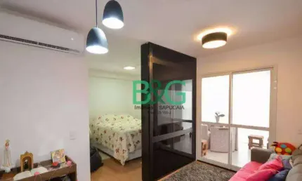 Apartamento à venda, 45 m² por R$ 577.000,00 - Ipiranga - São Paulo/SP