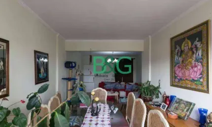 Apartamento com 2 dormitórios à venda, 106 m² por r$ 458.500,00 - ipiranga - são paulo/sp