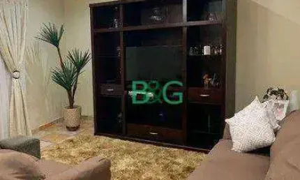 Sobrado à venda, 164 m² por r$ 460.000,00 - jardim alto alegre (são rafael) - são paulo/sp