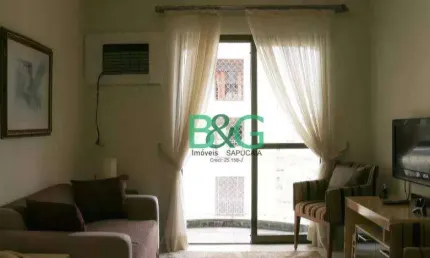 Cobertura com 1 dormitório à venda, 36 m² por R$ 513.500,00 - Paraíso - São Paulo/SP