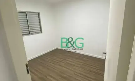 Apartamento à venda, 56 m² por R$ 230.000,00 - Conceição - Diadema/SP