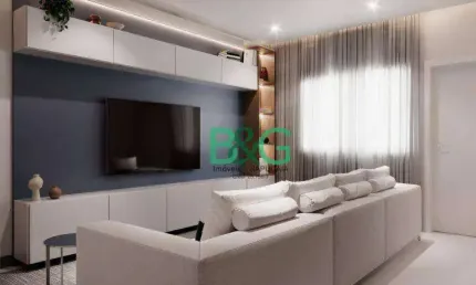 Apartamento com 2 dormitórios à venda, 36 m² por R$ 245.924,95 - Artur Alvim - São Paulo/SP