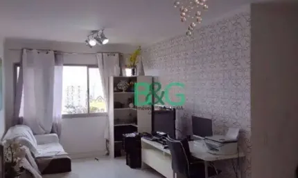 Apartamento com 3 dormitórios à venda, 83 m² por r$ 520.000,00 - vila prudente - são paulo/sp