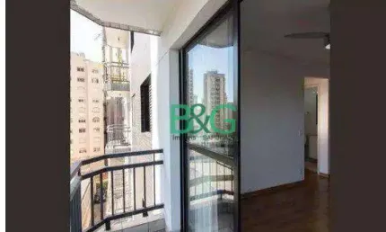 Apartamento com 1 dormitório à venda, 45 m² por r$ 659.000,00 - itaim bibi - são paulo/sp