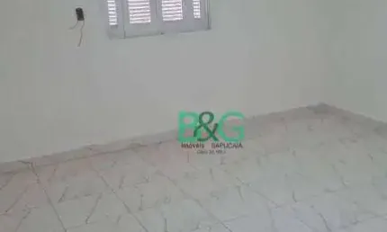 Casa com 1 dormitório, área de serviço, ótima localização para alugar por r$ 2.120/mês - vila prudente (zona leste) - são paulo/sp