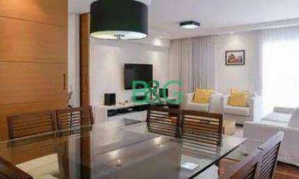 Apartamento com 2 dormitórios à venda, 103 m² por R$ 1.749.000,00 - Água Branca - São Paulo/SP