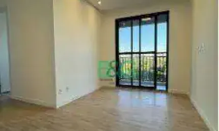 Apartamento à venda, 44 m² por R$ 595.000,00 - Butantã - São Paulo/SP
