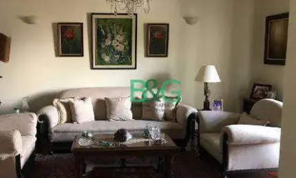 Apartamento com 4 dormitórios à venda, 215 m² por r$ 2.287.900,00 - consolação - são paulo/sp