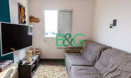 Apartamento com 1 dormitório à venda, 66 m² por R$ 599.000,00 - Barra Funda - São Paulo/SP