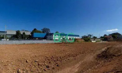 Terreno para alugar, 7474 m² por r$ 87.203,00/mês - dos casa - são bernardo do campo/sp
