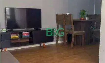 Apartamento com 2 dormitórios à venda, 45 m² por r$ 279.000,00 - brás - são paulo/sp