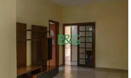 Apartamento com 2 dormitórios à venda, 105 m² por R$ 419.000,00 - Brás - São Paulo/SP