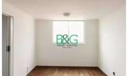 Apartamento com 2 dormitórios à venda, 63 m² por R$ 369.000,00 - Brás - São Paulo/SP