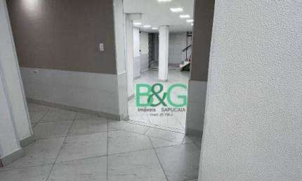 Loja para alugar, 110 m² por R$ 3.189,00/mês - Cambuci - São Paulo/SP
