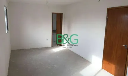 Apartamento com 1 dormitório à venda, 25 m² por R$ 240.000,00 - Brás - São Paulo/SP