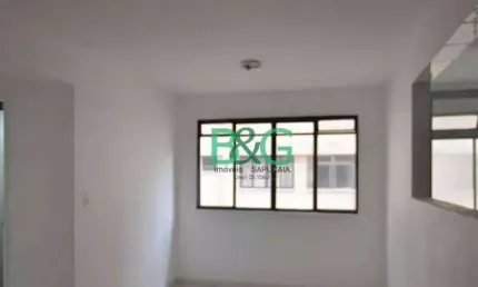 Apartamento com 2 dormitórios à venda, 55 m² por r$ 409.000 - brás - são paulo/sp