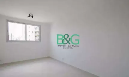 Apartamento com 2 dormitórios à venda, 64 m² por R$ 424.000,00 - Brás - São Paulo/SP
