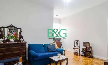 Apartamento com 2 dormitórios à venda, 57 m² por r$ 599.000,00 - pinheiros - são paulo/sp
