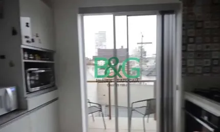 Sobrado com 2 dormitórios à venda, 132 m² por r$ 1.269.000,00 - vila monumento - são paulo/sp