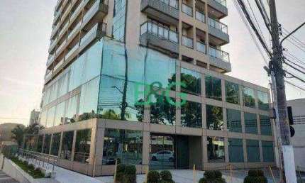 Loja para alugar, 543 m² por R$ 28.716/mês - Rudge Ramos - São Bernardo do Campo/SP
