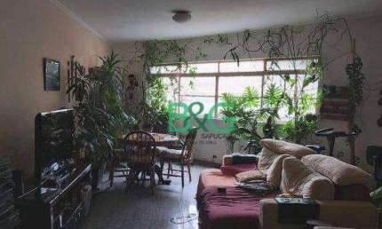 Apartamento com 2 dormitórios à venda, 146 m² por R$ 550.900,00 - Bela Vista - São Paulo/SP