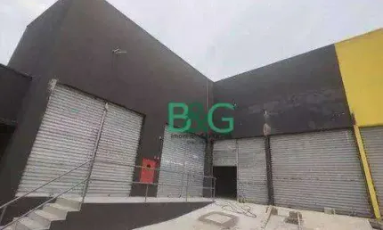Loja para alugar, 247 m² por R$ 15.500/mês - Demarchi - São Bernardo do Campo/SP