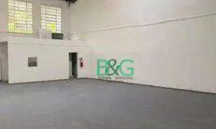 Loja para alugar, 292 m² por R$ 17.800/mês - Demarchi - São Bernardo do Campo/SP