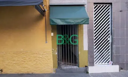 Loja para alugar, 105 m² por R$ 9.880,00/mês - Vila Romana - São Paulo/SP