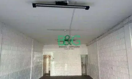 Loja para alugar, 55 m² por R$ 3.840/mês - Demarchi - São Bernardo do Campo/SP