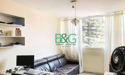Apartamento com 3 dormitórios à venda, 70 m² por R$ 419.000,00 - Vila Prudente (Zona Leste) - São Paulo/SP