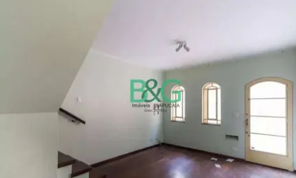 Sobrado com 3 dormitórios à venda, 60 m² por R$ 1.174.000,00 - Vila Clementino	 - São Paulo/SP
