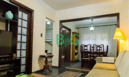 Sobrado com 3 dormitórios à venda, 150 m² por r$ 999.000,00 - vila clementino	 - são paulo/sp