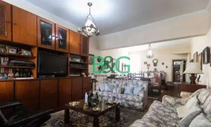Sobrado com 4 dormitórios à venda, 170 m² por R$ 1.299.000,00 - Vila Clementino	 - São Paulo/SP