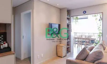 Apartamento com 2 dormitórios à venda, 70 m² por r$ 1.189.000,00 - barra funda - são paulo/sp