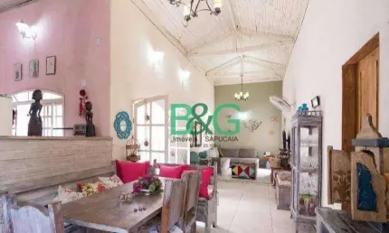 Sobrado com 5 dormitórios à venda, 270 m² por R$ 1.529.000 - Saúde - São Paulo/SP