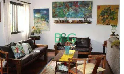 Apartamento com 4 dormitórios à venda, 253 m² por R$ 2.449.000,00 - Paraíso - São Paulo/SP